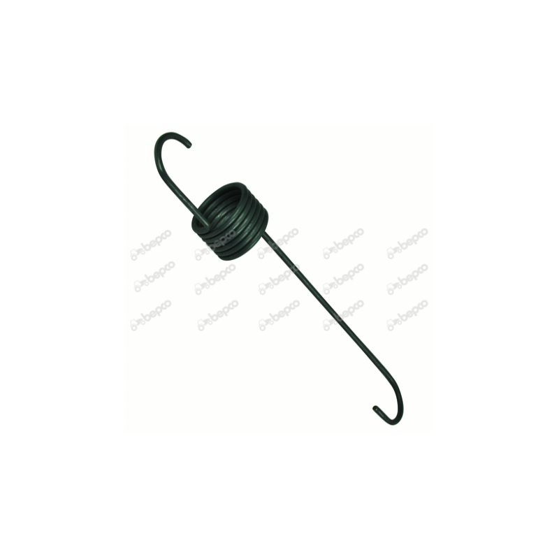 Arc Pedala Ambreiaj Massey Ferguson, 3788068M1, 233-14, 30/233-14  - 1