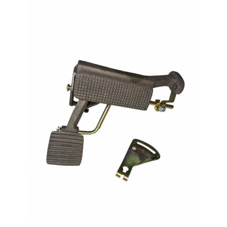 Pedala Acceleratie Massey Ferguson, 160411, 135240 Morel - 1
