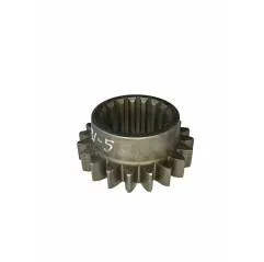 Pinion Viteza a II-a Massey Ferguson, 30/281-5, 1687430M1, 281-5