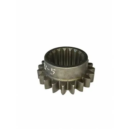Pinion Viteza a II-a Massey Ferguson, 30/281-5, 1687430M1, 281-5