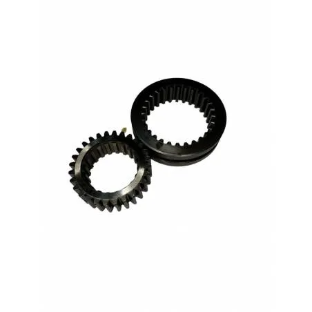 Set Sincron Cutie de Viteze Ford New Holland, 81804695, 82983825, 83908698, C5NN7N072C Anglo Parts - 1