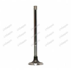 Supapa Evacuare Same, Hurlimann Ø 39.5 X 9 MM - L 148 MM, 129/003914210, 3914210, 50600594 Bepco - 1