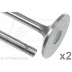 Supapa Admisie Motor, VPA7000, R84618x2, R84618 Vapormatic - 1