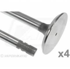 Supapa Admisie Motor, VPA1350, R79623x4, R79623 Vapormatic - 1