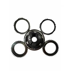 Kit Manson Cutie Viteze, GB5188093, 123/5188093, 5188093 GB Ricambi - 1