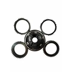 Kit Manson Cutie Viteze, GB5188093, 123/5188093, 5188093 GB Ricambi - 1