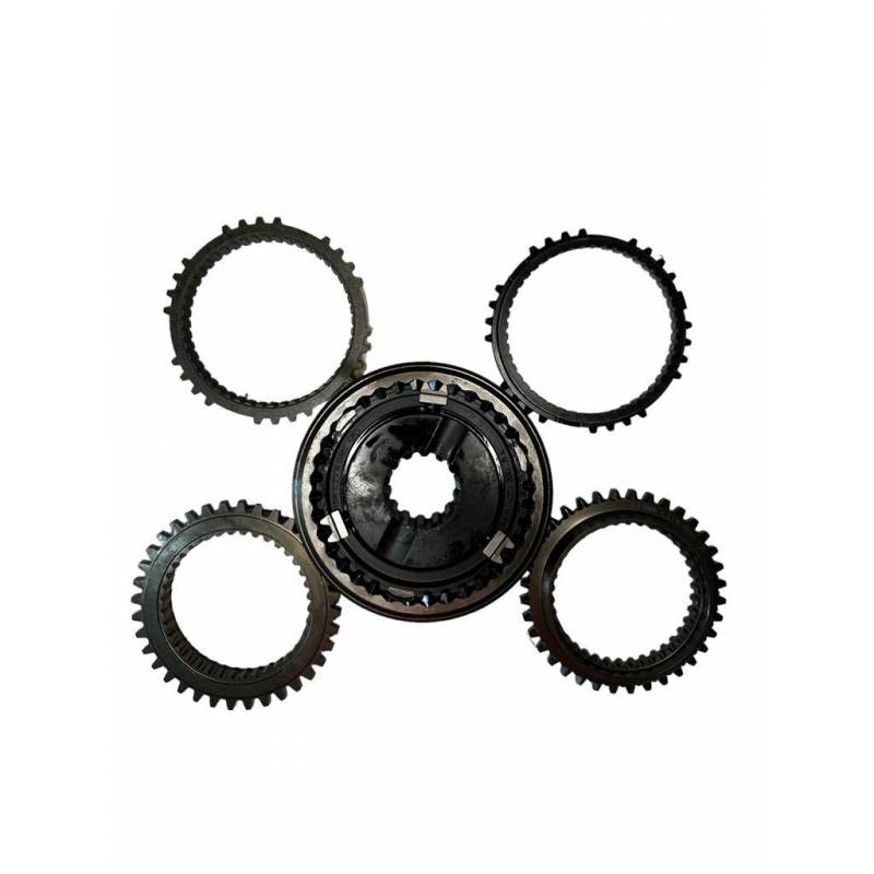 Kit Manson Cutie Viteze, GB5188093, 123/5188093, 5188093 GB Ricambi - 1