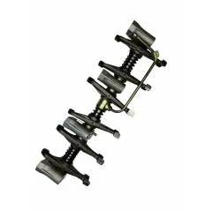 Rampa Culbutori Perkins, ZZ90047, M007-00045, 3637532M91 Morel - 1