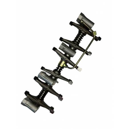 Rampa Culbutori Perkins, ZZ90047, M007-00045, 3637532M91 Morel - 1