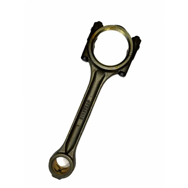 Biela Motor Perkins Ø 60.5 X 31.5 MM, ZZ90010, 736386M91, 30/25-2 Morel - 1