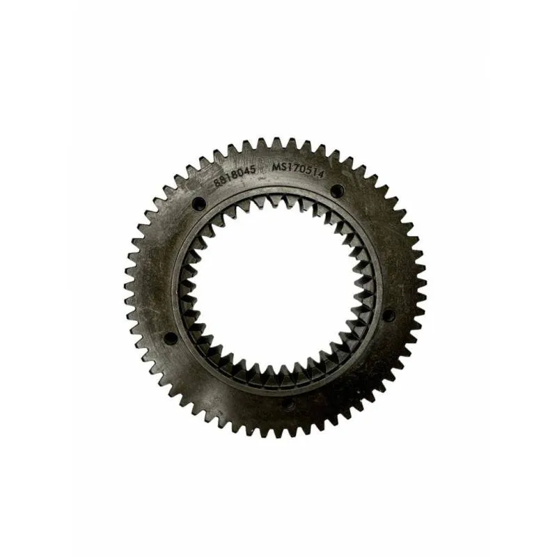 Pinion Pompa Hidraulica Fiat, 8818045, Z.62-37 Morel - 1