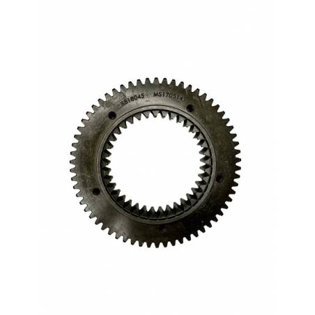 Pinion Pompa Hidraulica Fiat, 8818045, Z.62-37 Morel - 1