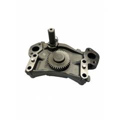 Pompa Ulei Motor Fiat, 4790500, 4790863, 153634555, 23/90-77 Mc Diesel - 1