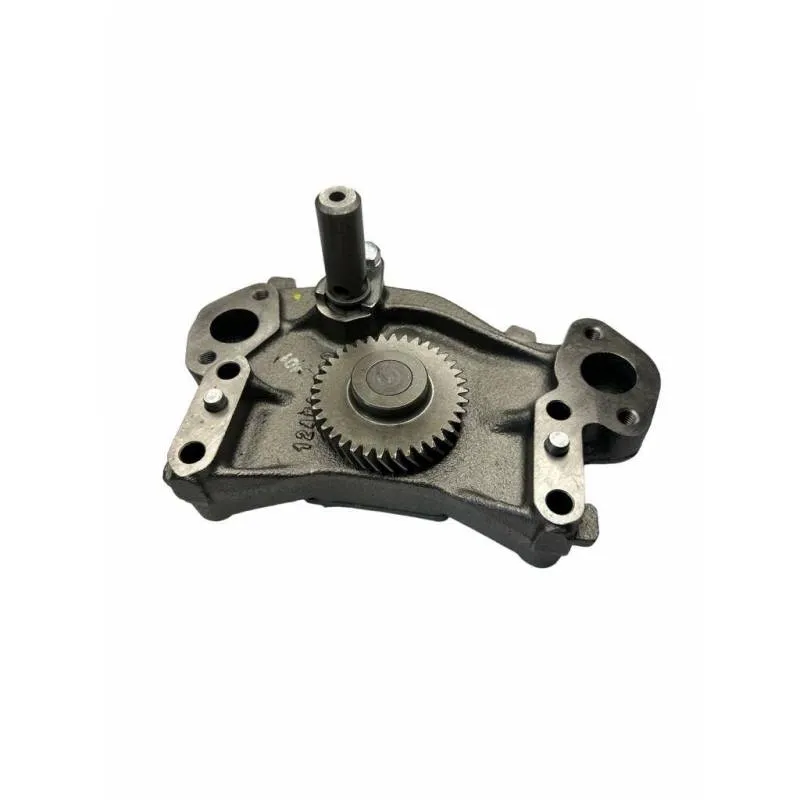 Pompa Ulei Motor Fiat, 4790500, 4790863, 153634555, 23/90-77 Mc Diesel - 1