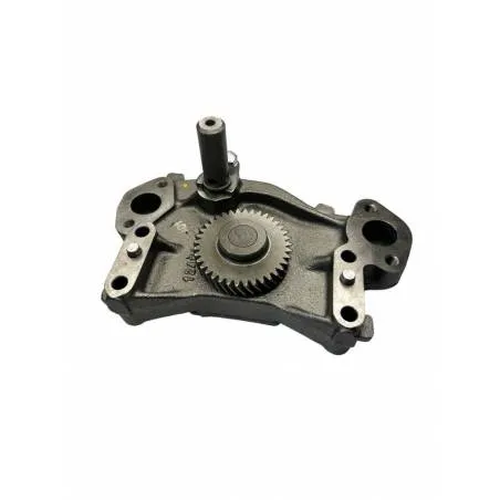 Pompa Ulei Motor Fiat, 4790500, 4790863, 153634555, 23/90-77 Mc Diesel - 1