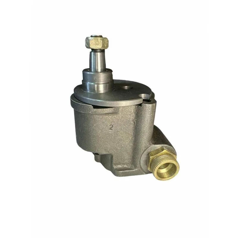 Pompa Ulei Motor John Deere, AS210495, 26/90-92, RE51497 AAP - 1