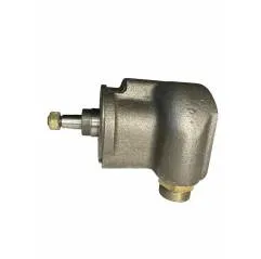Pompa Ulei Motor John Deere, AS210495, 26/90-92, RE51497 AAP - 2