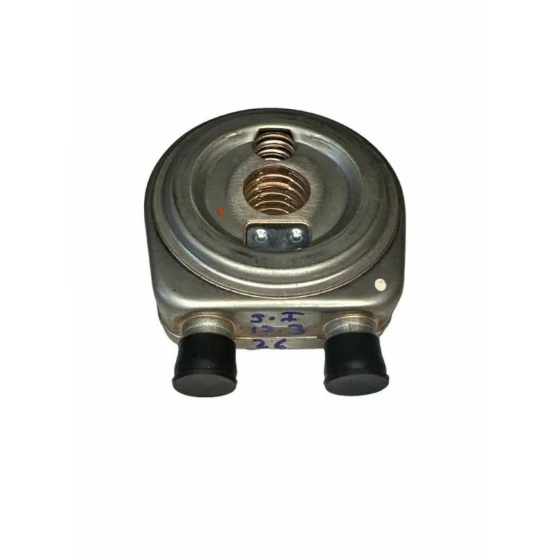 Racitor Ulei John Deere, RE24860, RE38077, RE506410, RE61767 Bepco - 1