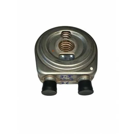 Racitor Ulei John Deere, RE24860, RE38077, RE506410, RE61767 Bepco - 1