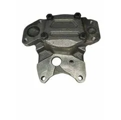 Pompa Ulei Landini, A41350, 3638596M91 Anglo Parts - 1