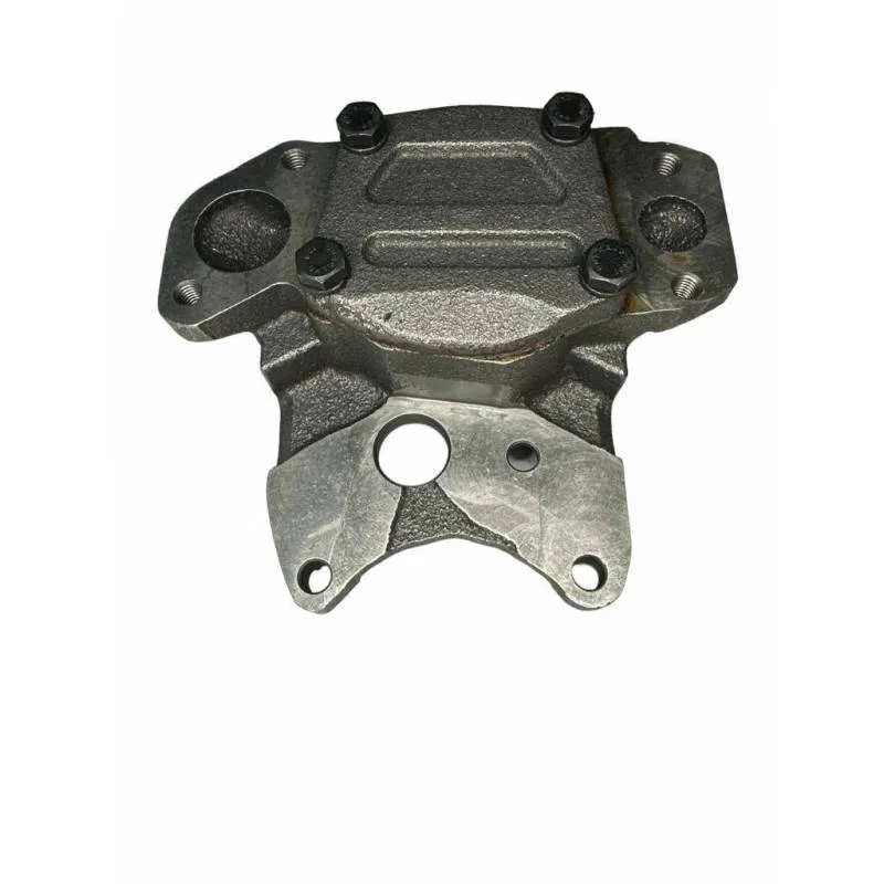 Pompa Ulei Landini, A41350, 3638596M91 Anglo Parts - 1