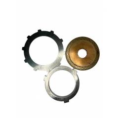 Kit Franare John Deere L28656, L3117,  L33125, L59440