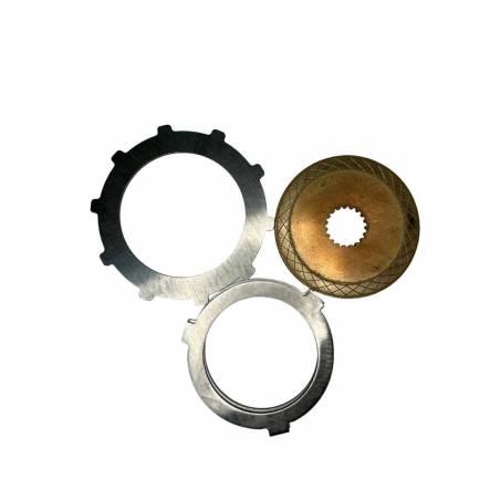 Kit Franare John Deere L28656, L3117,  L33125, L59440