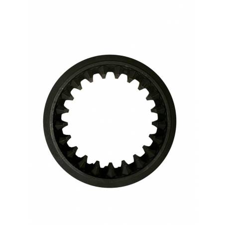Sincron Cutie Viteze Fiat, GB5106874, 2017021651, 0080453 GB Ricambi - 1