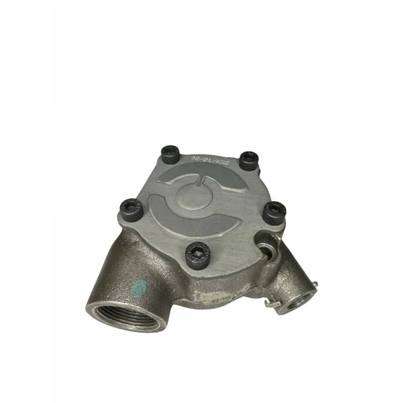 Pompa Ulei Motor Deutz, M36 X 2.0, 04154885, 04159966, 04230787, 04231142, 04231306, 04232511, 04234148, K4154885, K4231306 Bepc