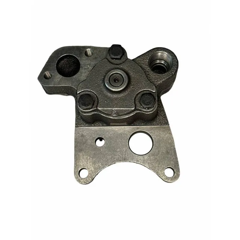 Pompa Ulei Motor Perkins, 33637470M91, 41314038, 41314054, 41314061, 41314182, 735118M91 Anglo Parts - 1