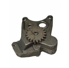 Pompa Ulei Motor Perkins, 33637470M91, 41314038, 41314054, 41314061, 41314182, 735118M91 Anglo Parts - 2