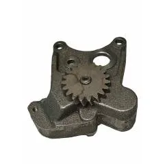 Pompa Ulei Motor Perkins, 33637470M91, 41314038, 41314054, 41314061, 41314182, 735118M91 Anglo Parts - 2