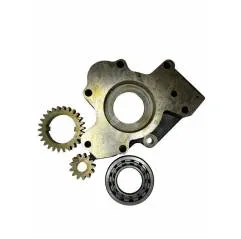 Pompa Ulei Transmisie John Deere, AR201728, AR39053, AR39107, AR96662, 26/640-220 Bepco - 1