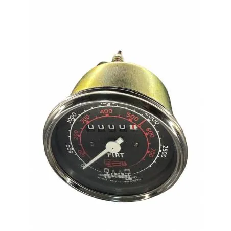 Ceas indicator turometru Fiat 4180290, 4334916, 4180290, 04334971 Mega - 1