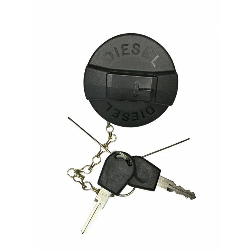 Buson rezervor John Deere AL113087, AL78343, AL80633 AAP - 1