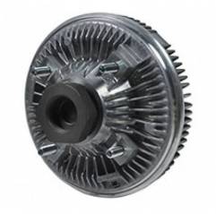 Viscocuplaj Ventilator Radiator Fiat, 81862862, C001-04853, 54/6145-18 CNH - 1
