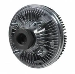 Viscocuplaj Ventilator Radiator Fiat, 81862862, C001-04853, 54/6145-18 CNH - 1