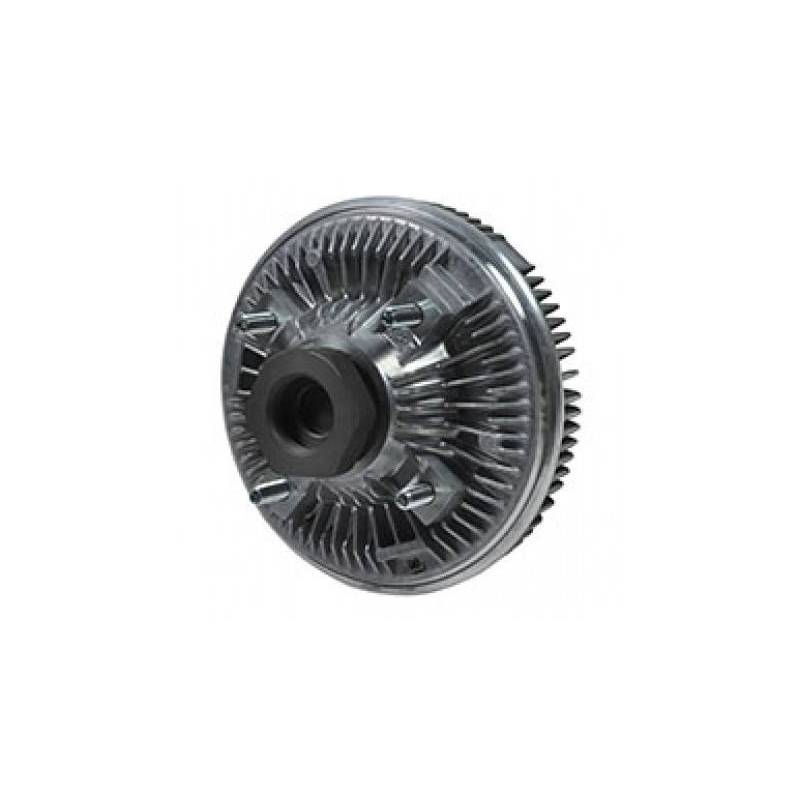 Viscocuplaj Ventilator Radiator Fiat, 81862862, C001-04853, 54/6145-18 CNH - 1