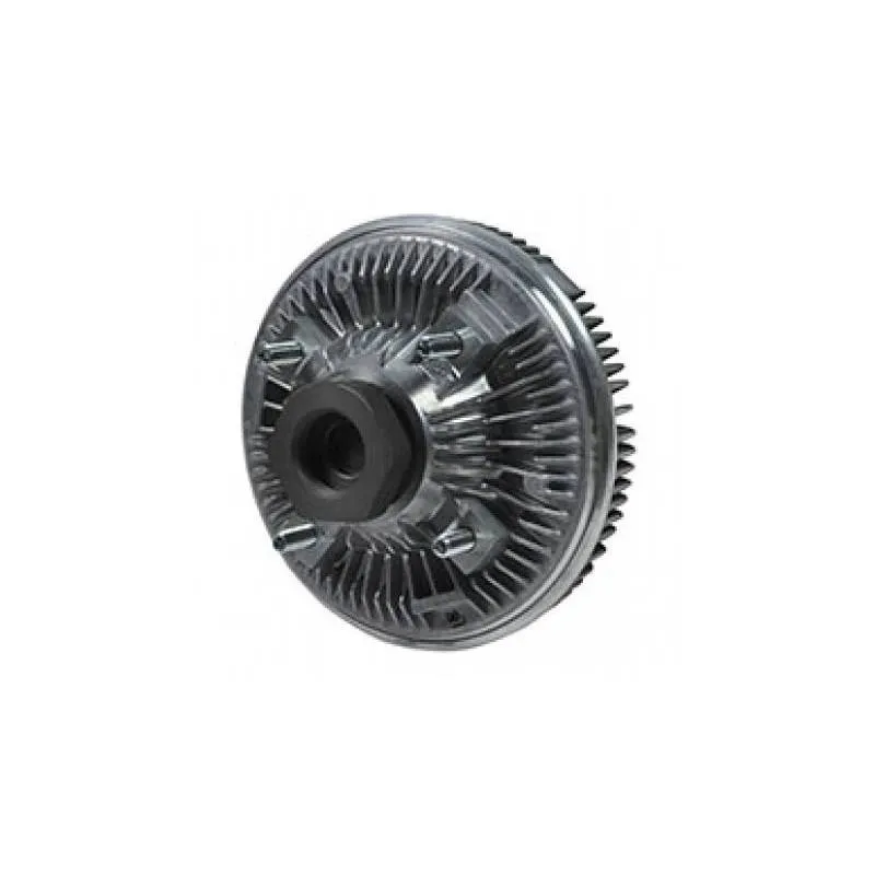 Viscocuplaj Ventilator Radiator Fiat, 81862862, C001-04853, 54/6145-18 CNH - 1