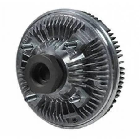 Viscocuplaj Ventilator Radiator Fiat, 81862862, C001-04853, 54/6145-18 CNH - 1