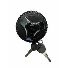 Buson rezervor New Holland 5094421, 85702172 AAP - 1