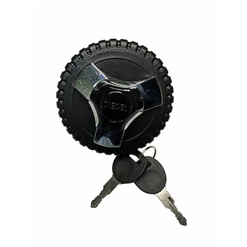 Buson rezervor New Holland 5094421, 85702172 AAP - 1