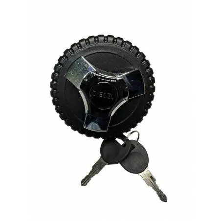 Buson rezervor New Holland 5094421, 85702172 AAP - 1