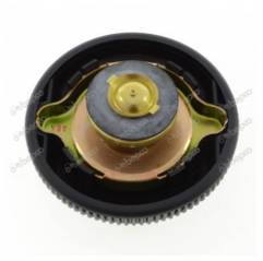Buson radiator John Deere AL38374 Bepco - 1