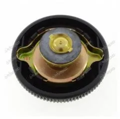 Buson radiator John Deere AL38374 Bepco - 1