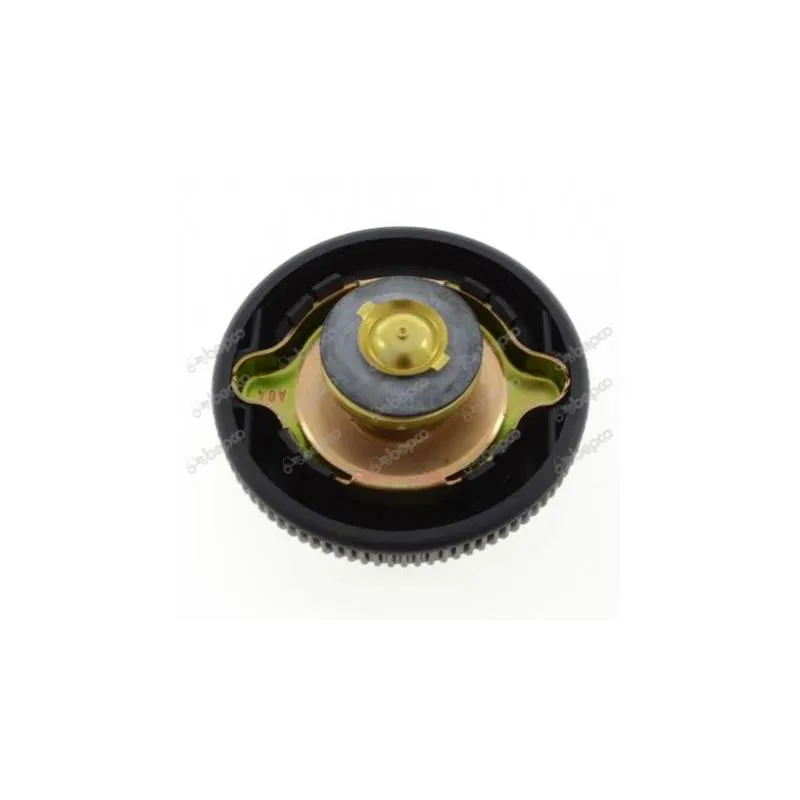 Buson radiator John Deere AL38374 Bepco - 1