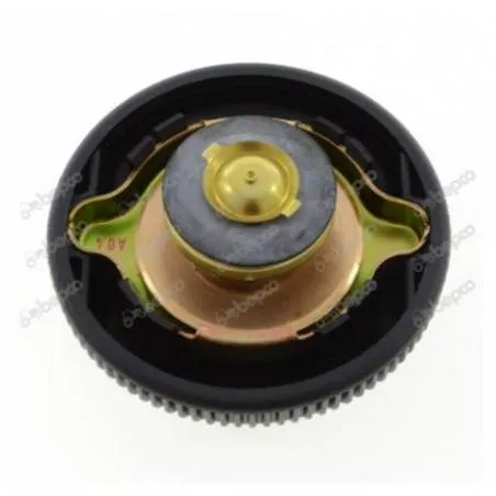 Buson radiator John Deere AL38374 Bepco - 1