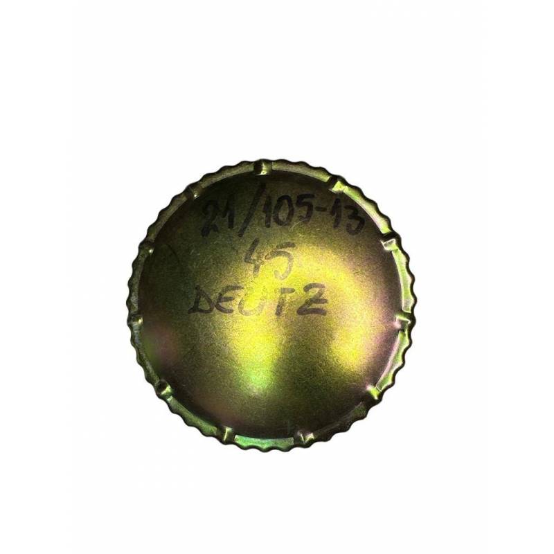 Buson rezervor Deutz 01230003, 01244823, 1244823 Bepco - 1