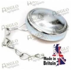 Buson Rezervor Ulei Massey Ferguson, A62188, 1851752M91, 734962M91 Anglo Parts - 1