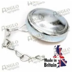 Buson Rezervor Ulei Massey Ferguson, A62188, 1851752M91, 734962M91 Anglo Parts - 1